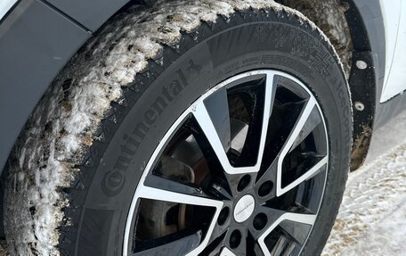 KIA Sportage III, 2014 год, 1 320 000 рублей, 9 фотография