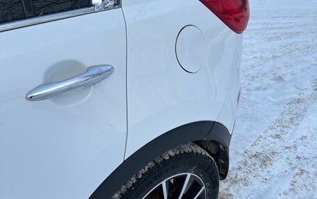 KIA Sportage III, 2014 год, 1 320 000 рублей, 11 фотография