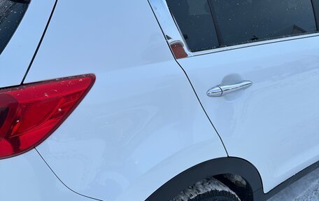 KIA Sportage III, 2014 год, 1 320 000 рублей, 13 фотография