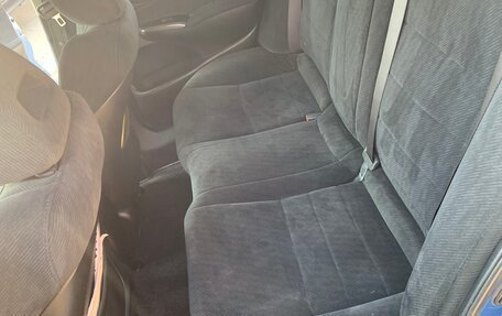 Honda Civic VIII, 2011 год, 820 000 рублей, 5 фотография