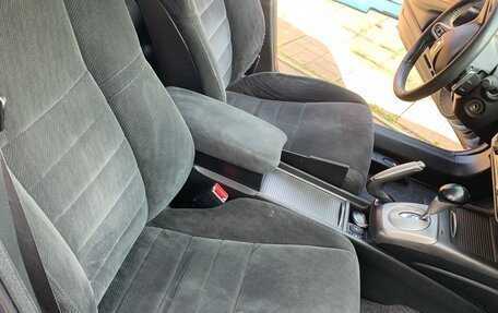 Honda Civic VIII, 2011 год, 820 000 рублей, 7 фотография