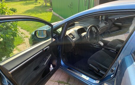 Honda Civic VIII, 2011 год, 820 000 рублей, 6 фотография