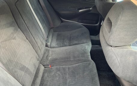 Honda Civic VIII, 2011 год, 820 000 рублей, 11 фотография