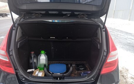 Hyundai i30 I, 2011 год, 625 000 рублей, 6 фотография