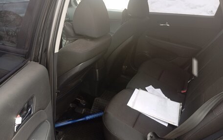 Hyundai i30 I, 2011 год, 625 000 рублей, 10 фотография