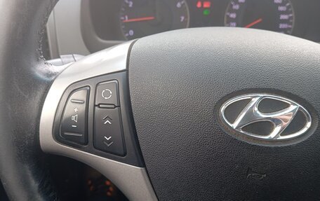 Hyundai i30 I, 2011 год, 625 000 рублей, 2 фотография