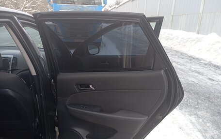 Hyundai i30 I, 2011 год, 625 000 рублей, 13 фотография