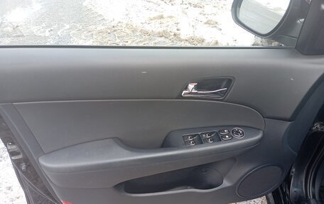 Hyundai i30 I, 2011 год, 625 000 рублей, 8 фотография