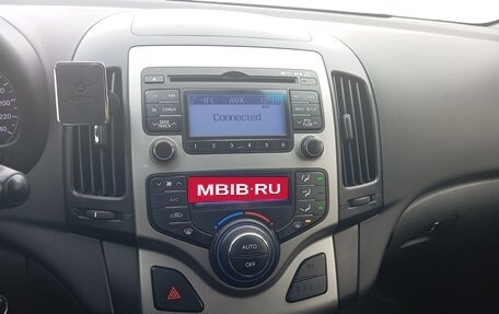 Hyundai i30 I, 2011 год, 625 000 рублей, 4 фотография