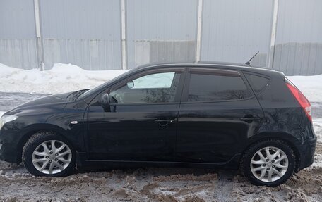 Hyundai i30 I, 2011 год, 625 000 рублей, 17 фотография