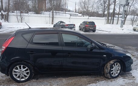 Hyundai i30 I, 2011 год, 625 000 рублей, 19 фотография