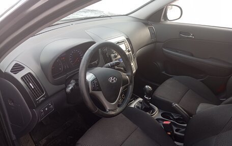 Hyundai i30 I, 2011 год, 625 000 рублей, 23 фотография