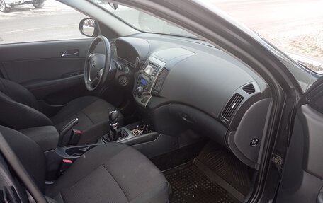 Hyundai i30 I, 2011 год, 625 000 рублей, 16 фотография