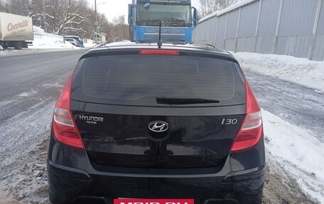 Hyundai i30 I, 2011 год, 625 000 рублей, 18 фотография