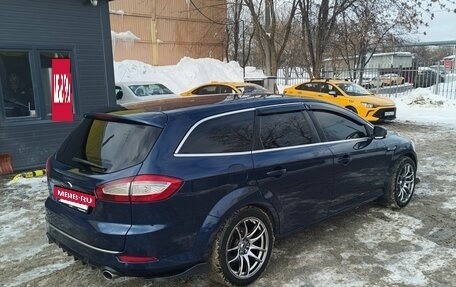 Ford Mondeo IV, 2012 год, 1 050 000 рублей, 5 фотография