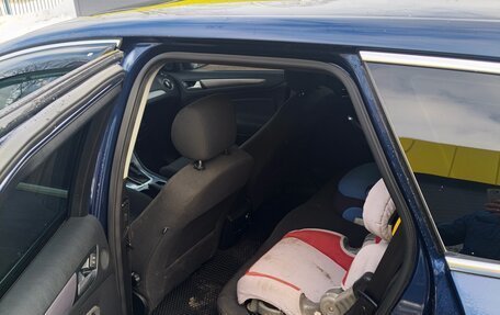 Ford Mondeo IV, 2012 год, 1 050 000 рублей, 10 фотография