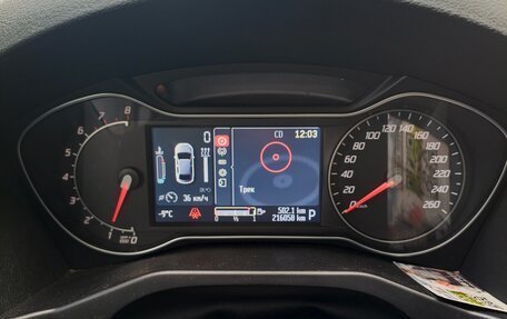 Ford Mondeo IV, 2012 год, 1 050 000 рублей, 18 фотография