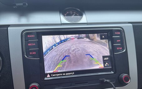 Volkswagen Passat B7, 2011 год, 800 000 рублей, 16 фотография