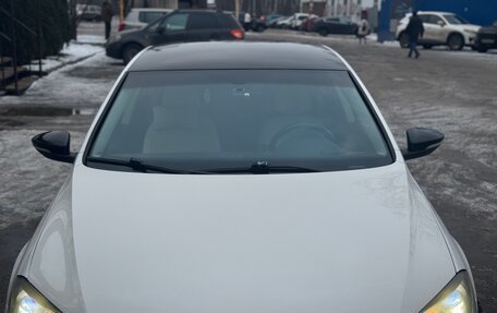 Volkswagen Passat B7, 2011 год, 800 000 рублей, 11 фотография