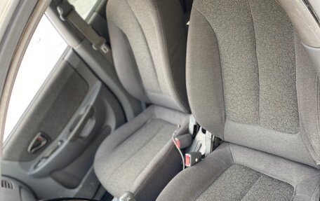 Hyundai Accent II, 2004 год, 270 000 рублей, 10 фотография