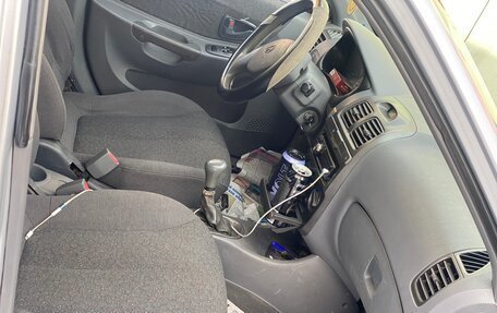 Hyundai Accent II, 2004 год, 270 000 рублей, 5 фотография