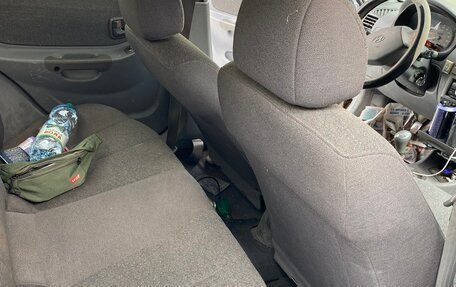 Hyundai Accent II, 2004 год, 270 000 рублей, 12 фотография