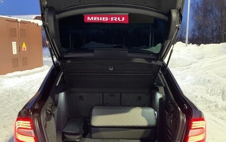 Skoda Superb III рестайлинг, 2014 год, 1 270 000 рублей, 5 фотография