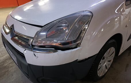 Citroen Berlingo II рестайлинг, 2013 год, 670 000 рублей, 3 фотография