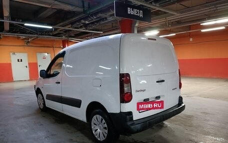 Citroen Berlingo II рестайлинг, 2013 год, 670 000 рублей, 5 фотография
