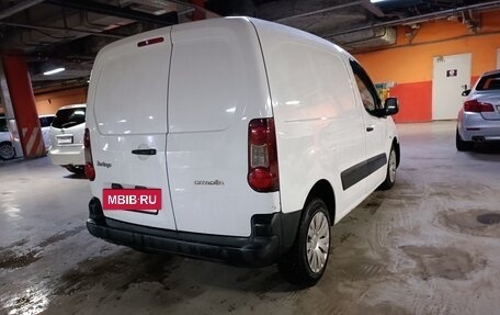 Citroen Berlingo II рестайлинг, 2013 год, 670 000 рублей, 7 фотография
