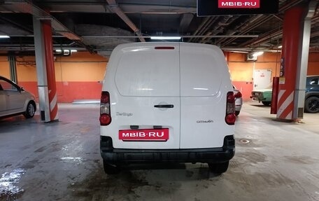 Citroen Berlingo II рестайлинг, 2013 год, 670 000 рублей, 6 фотография