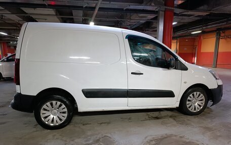 Citroen Berlingo II рестайлинг, 2013 год, 670 000 рублей, 8 фотография