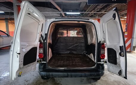 Citroen Berlingo II рестайлинг, 2013 год, 670 000 рублей, 9 фотография