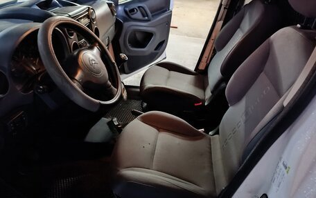 Citroen Berlingo II рестайлинг, 2013 год, 670 000 рублей, 12 фотография