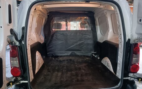 Citroen Berlingo II рестайлинг, 2013 год, 670 000 рублей, 10 фотография