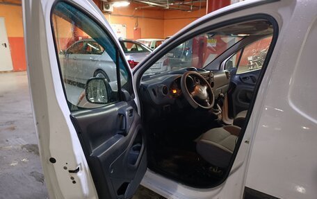 Citroen Berlingo II рестайлинг, 2013 год, 670 000 рублей, 11 фотография