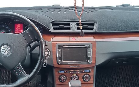 Volkswagen Passat B6, 2006 год, 460 000 рублей, 9 фотография