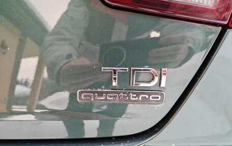 Audi A4, 2017 год, 2 150 000 рублей, 9 фотография