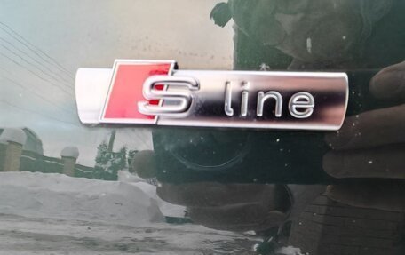 Audi A4, 2017 год, 2 150 000 рублей, 7 фотография