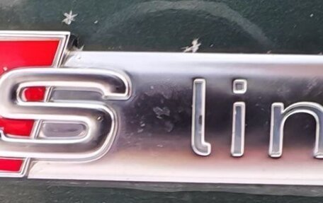 Audi A4, 2017 год, 2 150 000 рублей, 10 фотография