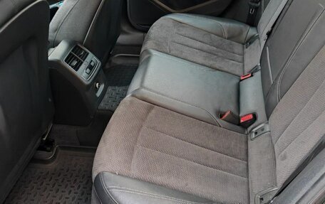 Audi A4, 2017 год, 2 150 000 рублей, 11 фотография