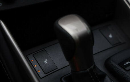 Lexus IS III, 2014 год, 2 489 000 рублей, 18 фотография