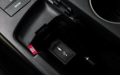 Lexus IS III, 2014 год, 2 489 000 рублей, 21 фотография