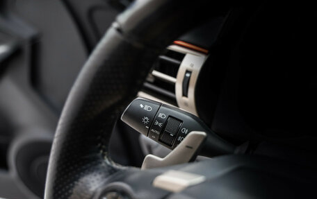 Lexus IS III, 2014 год, 2 489 000 рублей, 24 фотография