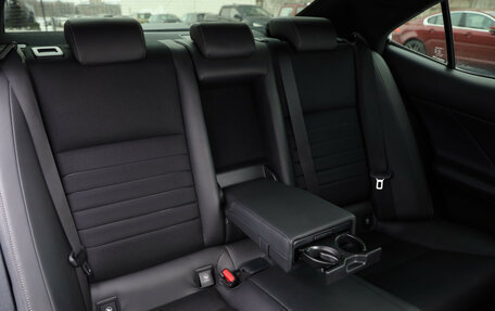 Lexus IS III, 2014 год, 2 489 000 рублей, 29 фотография