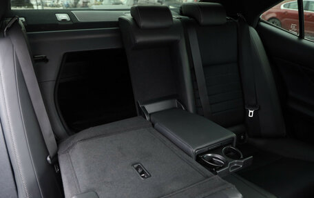 Lexus IS III, 2014 год, 2 489 000 рублей, 30 фотография