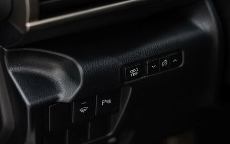 Lexus IS III, 2014 год, 2 489 000 рублей, 25 фотография