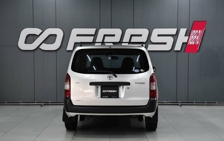 Toyota Probox I, 2007 год, 739 000 рублей, 4 фотография