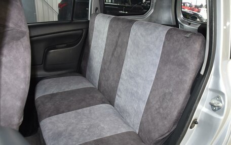 Toyota Probox I, 2007 год, 739 000 рублей, 7 фотография