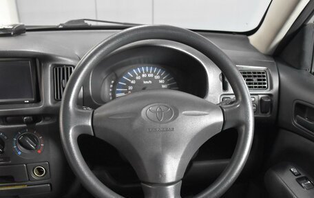 Toyota Probox I, 2007 год, 739 000 рублей, 12 фотография